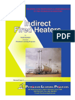 PLP E-8-2003 , Indirect Fired Heaters-2nd Ed-Rosen