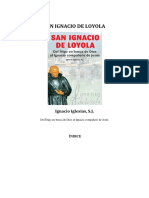 San Ignacio de Loyola - Ignacio Iglesias