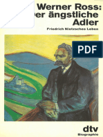 Der ängstliche Adler. Friedrich Nietzsches Leben by Ross, Werner (z-lib.org)-1-150