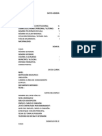 Formato Declaración Patrimonial Simple Calculadora y Datos 2021