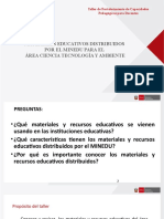 2 - CTA - Materiales y Recursos Educativos CTA - 1