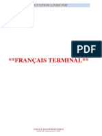 FRANCAIS Terminal1