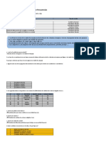 Sem1 - s1: Tabla de Distribución de Frecuencias