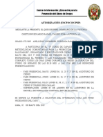 Autorización 2019 (INSPECTORÍA)