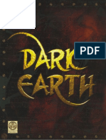 Dark Earth - Ecran Et Livret (1997)