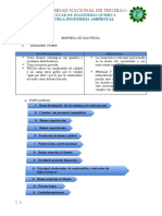 Matriz Foda Distribuidora de Gas