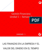 Unidad 1 - Las Finanzas en La Empresa 23