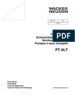 Lexique Caterpillar2, PDF, Palier (mécanique)