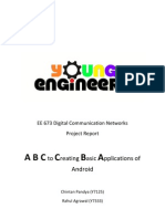 Download Project-Report-Android by   SN51582327 doc pdf