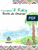 Publicacion Guarani Avanee Roky