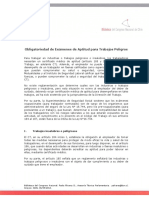 OBLIGATORIEDAD DE EXAMENES DE APTITUD PARA TRABAJOS PELIGROS - v3 - comentMP - v4 (1) - v5