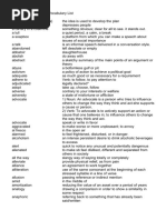 IB English B Oral Assessment Guide | PDF