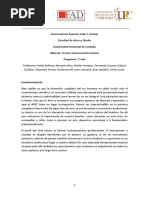 Rosauro Ruiz Elena | PDF | America latina | Violencia