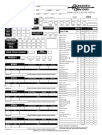 3.5 PHB Character Sheet