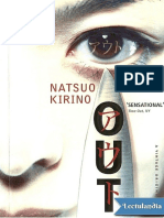 Out Natsuo Kirino