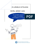 Curso Catalan