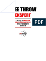 Free Throw Ekspert