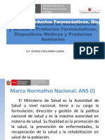 Acceso PF, DM y Normativa Nacional