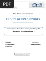 Mngt de Qualite Pfe Final