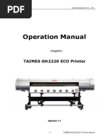 PrintExp Software User Manual | PDF | Computer Hardware | Printer ...