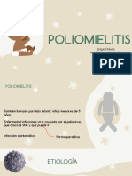 Poliomielitis