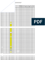 Format Pencatatan Manual Vaksinasi Cov19 Banjang