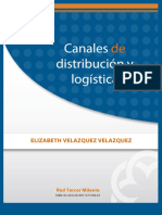 Canales de Distribucion y Logistica