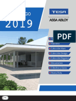 .Mxcatalogos Descargablestesa 2019 PDF