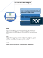 Plataforma Estrategica