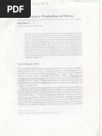 II. Constructia Si Calculul Masinilor Electrice (Masina A | PDF