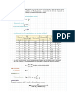 Determinación de la pendiente requerida para detener un vehículo a tiempo