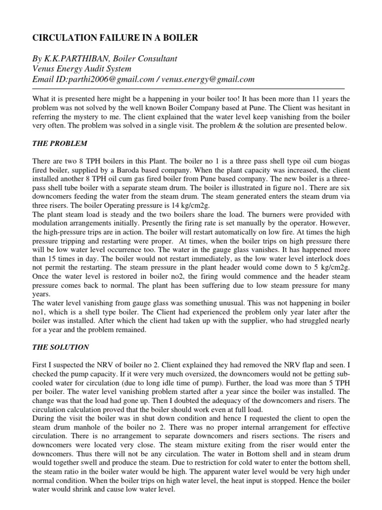 CIRCULATION | PDF
