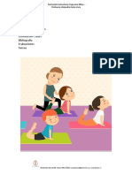 Formación Yoga Niños