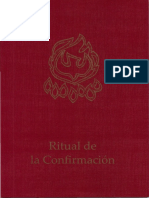 Ritual Confirmacion PDF