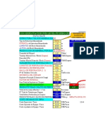 Taller #5 - Costo Perforacion y Voladura en Sub Level Stoping (En Blanco)