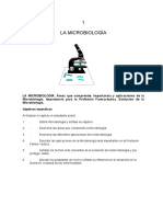 Tema 1 Microbiologia