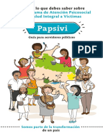 Papsivi Guia Servidores Publicos