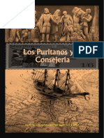 266442284 Los Puritanos y La Consejeria