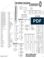 285984824 Mcm Diagrama Electronico Detroit Diesel Serie 60 Ddec Vi