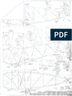 Bin_337_J3-A20_J3_Prewar_Fuselage_Frame_Assy