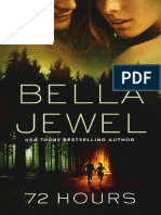 #1 - 72 Hours - Bella Jewel