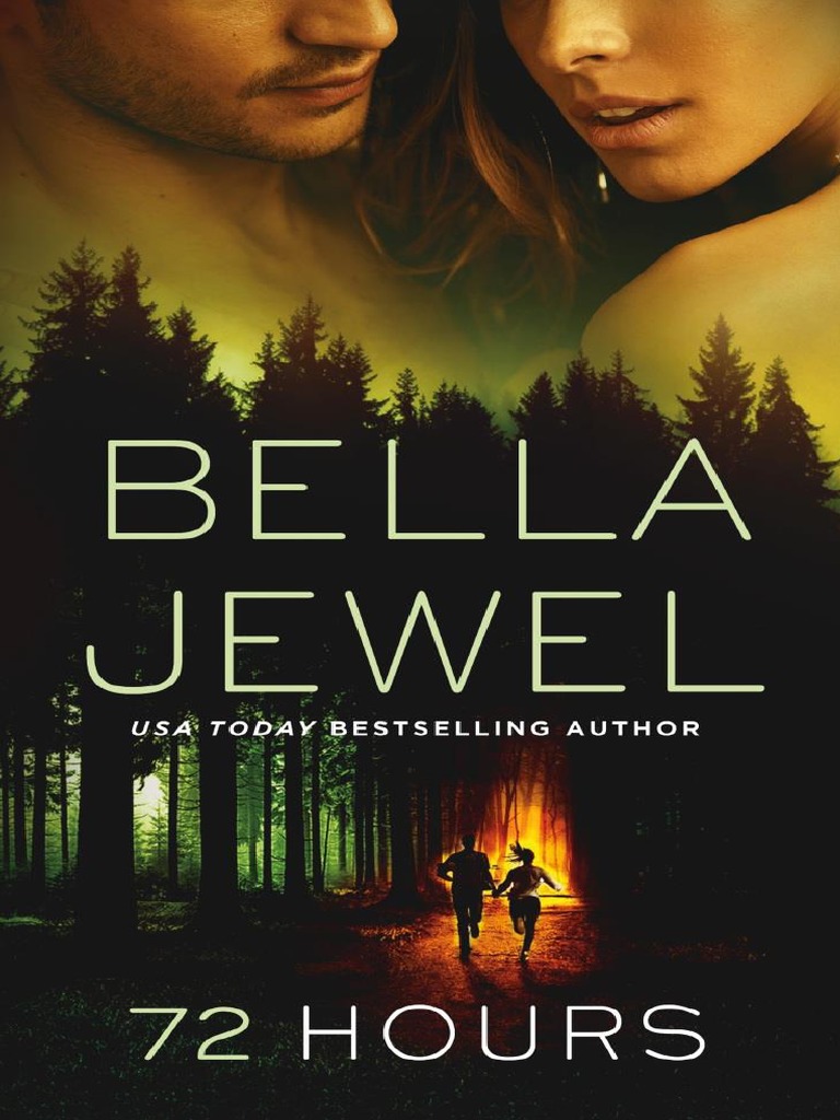 1 72 Hours Bella Jewel PDF Olho Mulher