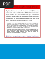 Download Residents Guide to Clinical Psychiatry by jp_rajendran SN51585297 doc pdf