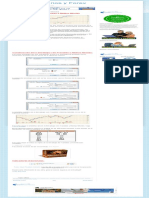 Trading Binarios y Forex - Estrategia Con Fractales y Medias Moviles