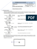 Guia 2 - Comunicacion Serial Usando Labview