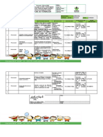 Plan de Formacion A Padres 2 de Mayo A Junio Noviembre