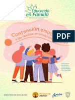 GUIA DE EDUCANDO EN FAMILIA CONTENCION EMOCIONAL 2021