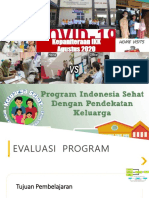 EVAPRO 2020 Materi IKK