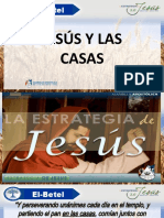 JESUS Y LAS CASAS Lección 1