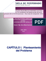 Diapositivas Del Ciclo Pv